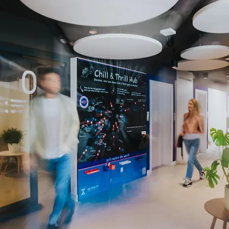 Zeitraum Raclawicka Co-living 3* Krakau