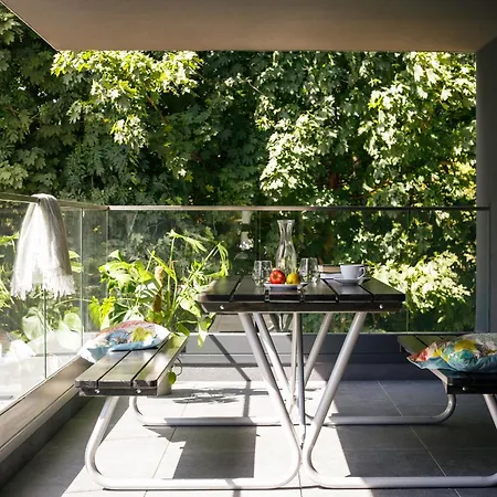 Zeitraum Raclawicka Co-living 3* Krakau
